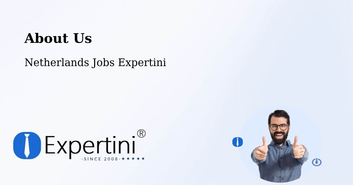 About Expertini Recruitment Platform  – Ijsselstein - Ijsselstein, Netherlands Jobs Expertini