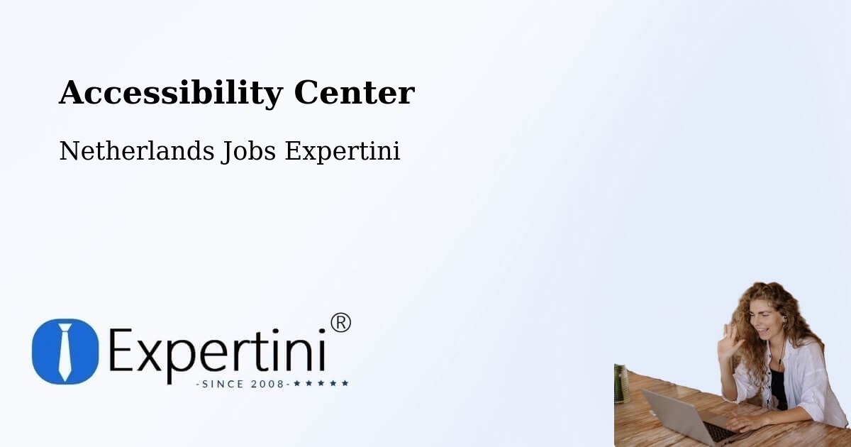 Accessibility Statement – Ijsselstein - Netherlands Jobs Expertini