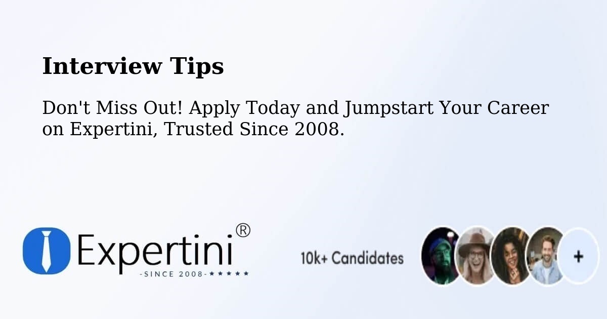 Interview Tips & Techniques for Job Seekers – Ijsselstein - Ijsselstein, Netherlands Jobs Expertini