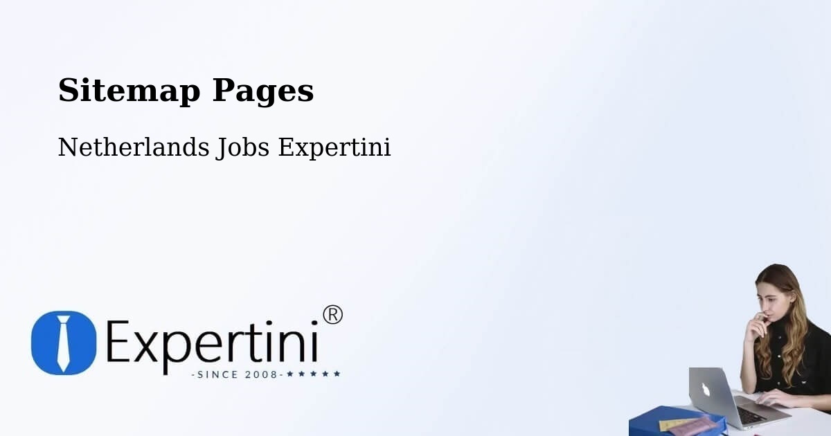 Sitemap Pages - Ijsselstein - Netherlands Jobs Expertini